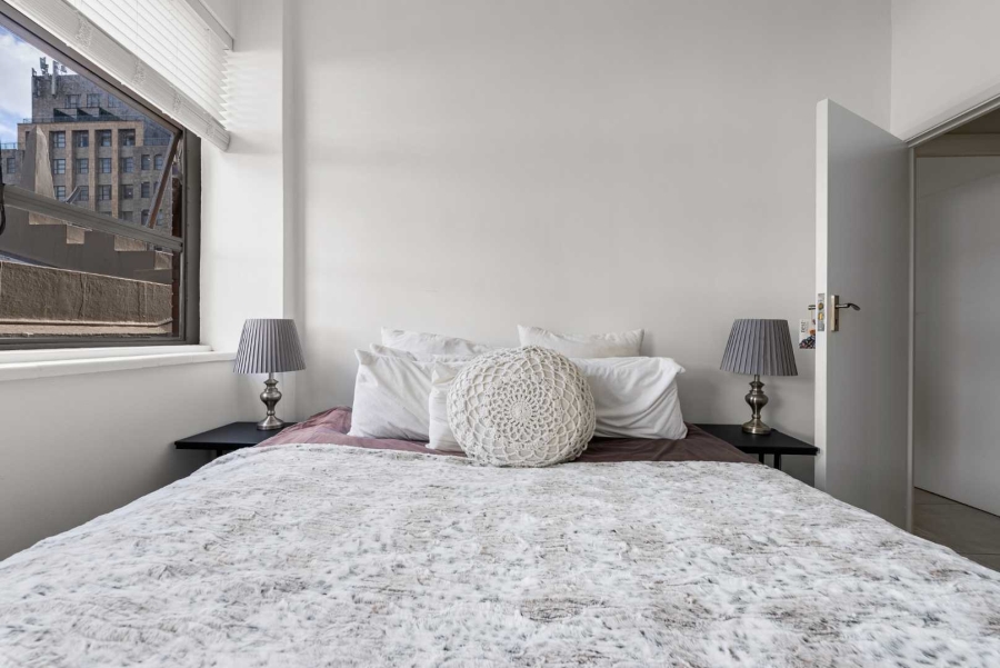 To Let 2 Bedroom Property for Rent in Cape Town City Centre Western Cape